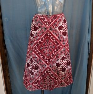 Ann Taylor Loft Skirt